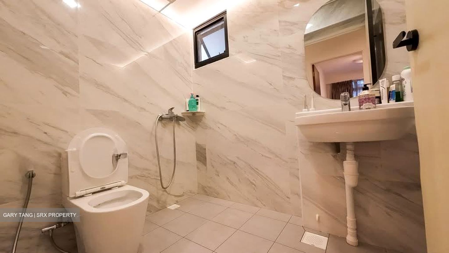 Blk 547A Segar Vale (Bukit Panjang), HDB 5 Rooms #578844891